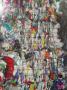 Pet/hdpe  bottles - imagine 67312